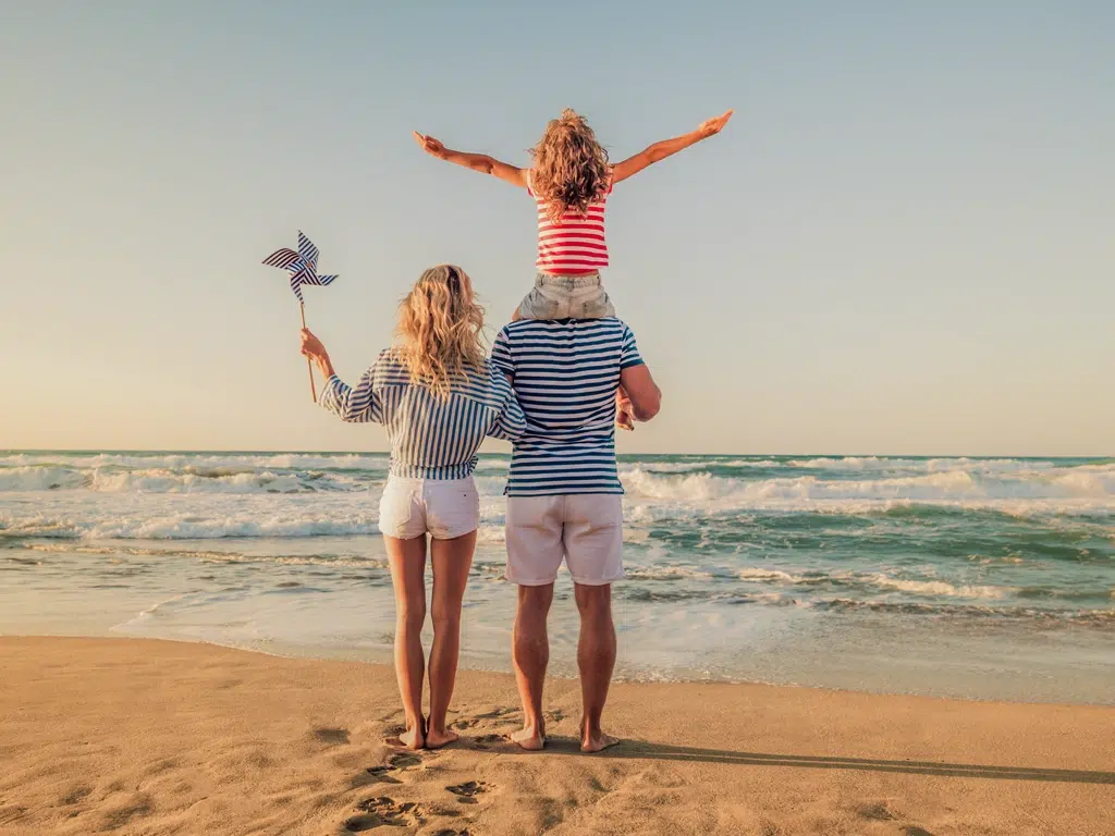 camping paradis en bord de mer sur l ile d oleron