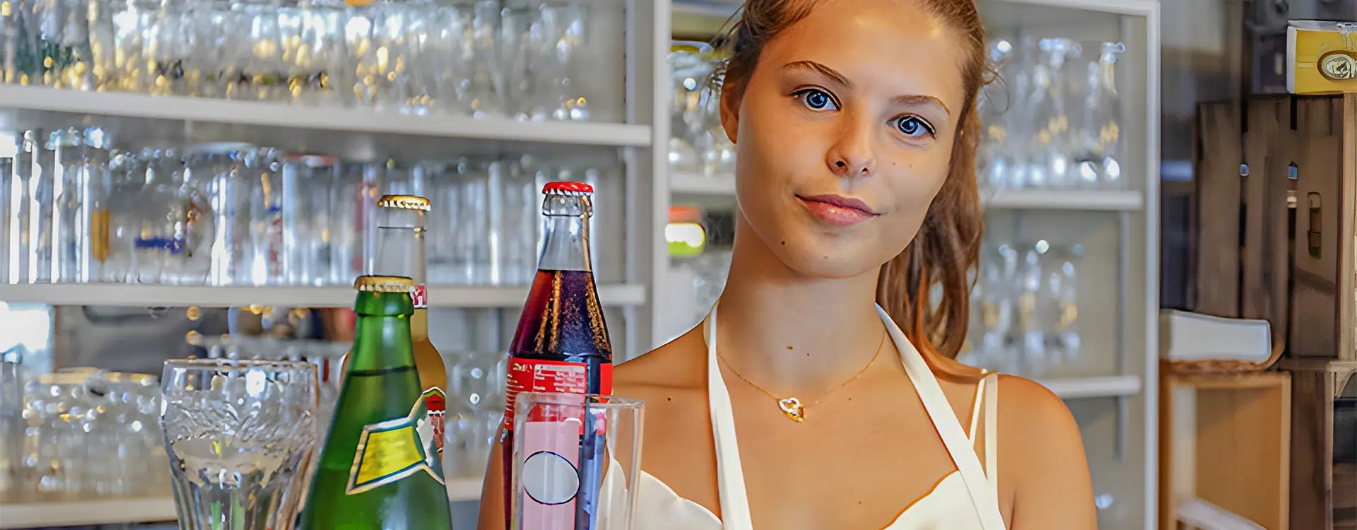 camping paradis st tro park camping familial saint trojan les bains