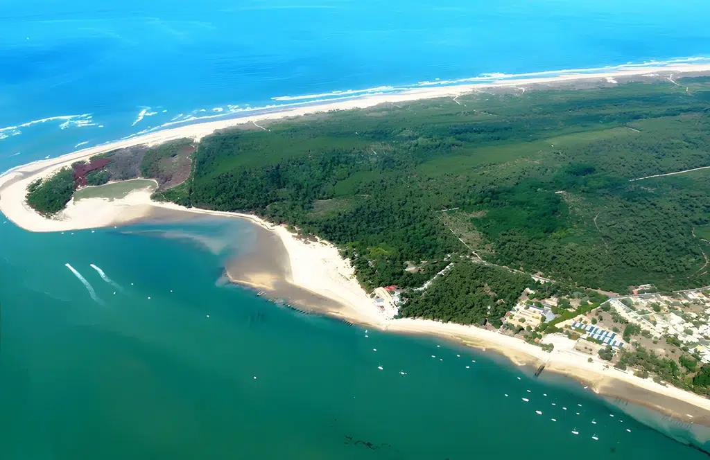 ile d oleron la lumineuse