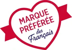 marque preferee des francais