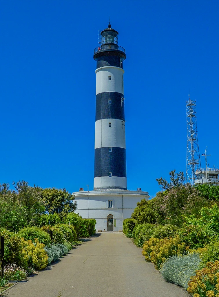 phare de chassiron saint denis d oleron