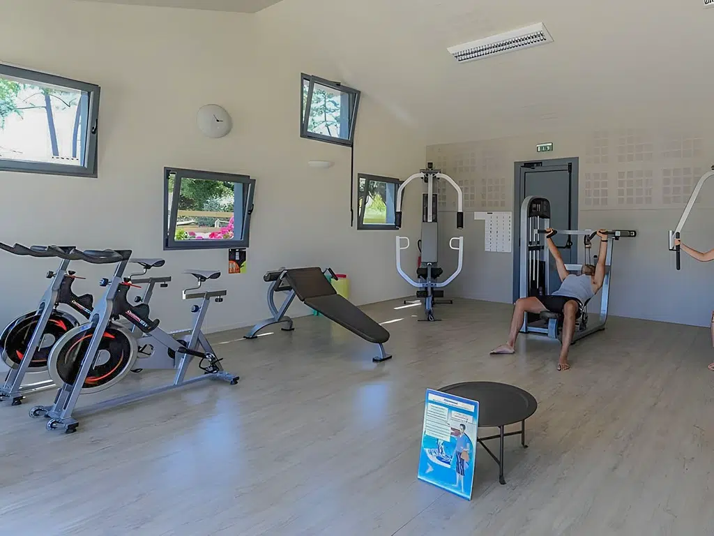 renforcement musculaire