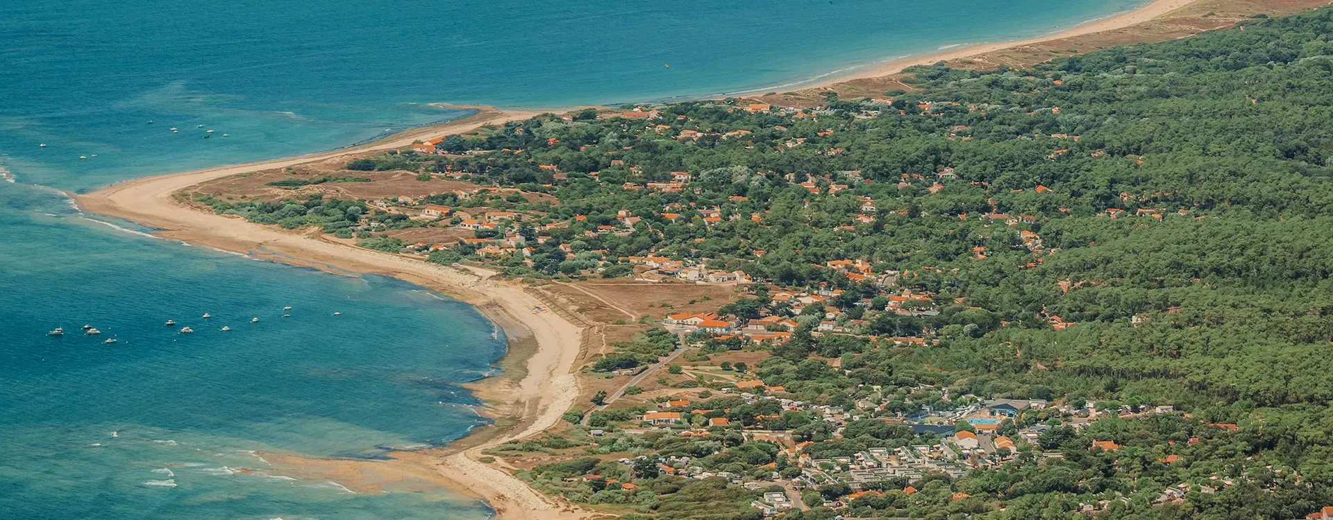 tourisme ile oleron
